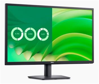 Dell/E2725H/27"/VA/FHD/75Hz/5ms/Black/3RNBD