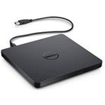Dell externí slim mechanika DVD+/-RW USB