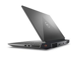 Dell G15/5520/i7-12700H/15,6"/FHD/16GB/1TB SSD/RTX 3060/W11H/Black/2RNBD