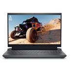 Dell G15/5530/i5-13450HX/15,6"/FHD/16GB/512GB SSD/RTX 3050/W11H/Gray/2R