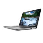 Dell Latitude/5450/U5-125U/14"/FHD/8GB/512GB SSD/4C-iGPU/W11P/Gray/3RNBD