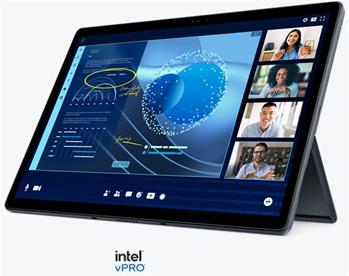 Dell Latitude/7350 2v1 Detachable/U7-164U/13,3"/2880x1920/T/16GB/512GB/4C-iGPU/W11P/Black/3RNBD