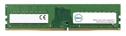 Dell Memory 16GB 1Rx8 DDR5 UDIMM 4800MHz