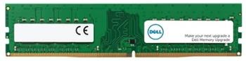 Dell Memory 16GB - 1RX8 DDR5 UDIMM 5600MHz