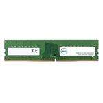 Dell Memory 32GB 2Rx8 DDR5 UDIMM 4800MHz