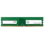 Dell Memory 32GB - 2RX8 DDR5 UDIMM 5600MHz