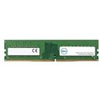 Dell Memory Upgrade - 16GB - 1Rx8 DDR4 UDIMM 3200 MT/s
