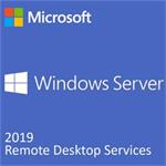 DELL Microsoft Windows Server 2019 RDS Device - 5 PACK