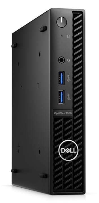 Dell Optiplex 3000 MFF i5-12500T/8G/256S/WiFi/W11P