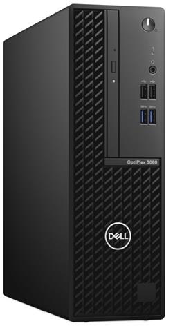 Dell Optiplex 3080 SF i5-10500/8GB/256 SSD/W10P/3R-NBD