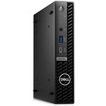 Dell Optiplex/7020/Micro/i3-12100T/8GB/512GB SSD/UHD 730/W11P/3RNBD