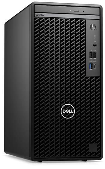 Dell Optiplex/7020/Mini TWR/i5-14500/16GB/512GB SSD/UHD 770/W11P/3RNBD