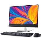 Dell Optiplex/7420/24"/FHD/i7-14700/16GB/512GB/Intel int/W11P/Stříbrná/3RNBD