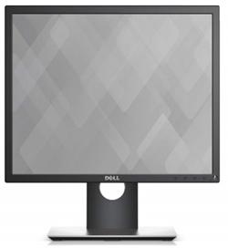 Dell/P1917SE/19"/IPS/1280x1024/60Hz/6ms/Black/3RNBD