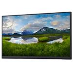 Dell/P2222H/22"/IPS/FHD/60Hz/5ms/Blck-Slvr/3RNBD