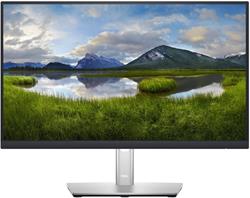 Dell/P2422H/23,8"/IPS/FHD/60Hz/5ms/Silver/3RNBD