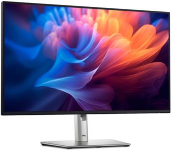 Dell/P2725H/27"/IPS/FHD/100Hz/5ms/Black/5RNBD