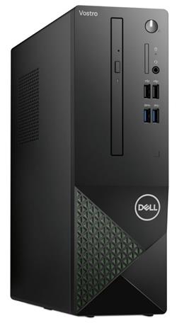 Dell PC Vostro 3710 SF i5-12400/16GB/512/WiFi/W10P