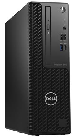 Dell Precision 3440 SF i7-10700/16/256/P620/Win10P