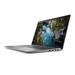 Dell Precision/3591/U7-155H/15,6"/FHD/16GB/512GB SSD/RTX 500Ada/W11P/Gray/3RNBD