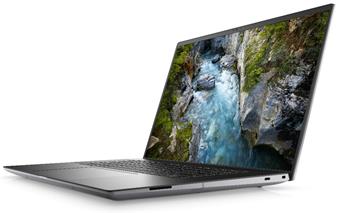 Dell Precision/5680/i7-13700H/16"/WUXGA/32GB/1TB SSD/RTX A1000/W11P/Gray/3RNBD