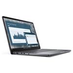 Dell Pro 14/PC14250/5-220U/14"/WUXGA/16GB/512GB/Iris Xe/W11P/Black/3R NBD