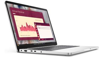 Dell Pro 14/PC14250/U7-255U/14"/WUXGA/16GB/512GB/Iris Xe/W11P/Platinum/3RNBD