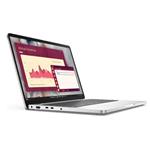 Dell Pro 14/PC14250/U7-255U/14"/WUXGA/32GB/512GB/Iris Xe/W11P/Platinum/3RNBD