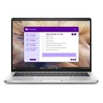 Dell Pro 14 Plus/PB14250/U7-255U/14"/WUXGA/16GB/512GB/4C-iGPU/W11P/Silver/3R NBD