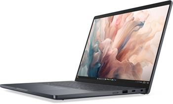 Dell Pro 14 Premium/PA14250/U7-268V/14"/2880x1800/T/32GB/512GB/Arc 140V/W11P/Gray/3R NBD