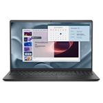 Dell Pro 15e/PV15255/R5-7520U/15,6"/FHD/8GB/512GB/AMD int/W11P/Black/3R NBD
