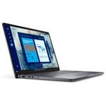 Dell Pro 16/PC16250/5-120U/16"/WUXGA/8GB/512GB/Iris Xe/W11P/Black/3R NBD
