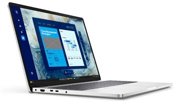 Dell Pro 16/PC16250/U7-255U/16"/WUXGA/16GB/512GB/4C-iGPU/W11P/Platinum/3R NBD