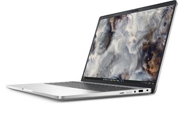 Dell Pro 16 Plus/PB16250/U7-265U/16"/WUXGA/16GB/512GB/Arc Xe/W11P/Silver/3R NBD