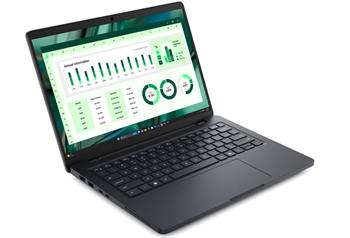 Dell Pro Max/14 MC14250/U7-265H/14"/WUXGA/32GB/1TB/PRO 500/W11P/Black/3R NBD