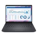 Dell Pro Max/14 MC14255/AI7PRO-350/14"/WUXGA/16GB/512GB/AMD int/W11P/Black/3R NBD