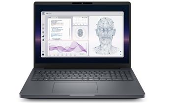 Dell Pro Max Plus/16 MB16250/U7-265HX/16"/WUXGA/32GB/1TB/RTX 3000/W11P/Black/3R NBD