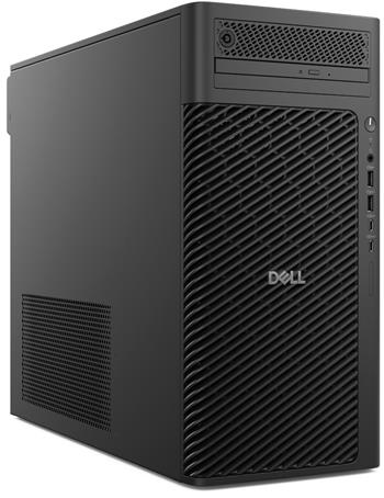 Dell Pro Max/T2 FCT2250/Tower/U9-285/32GB/1TB/4C-iGPU/W11P/3R
