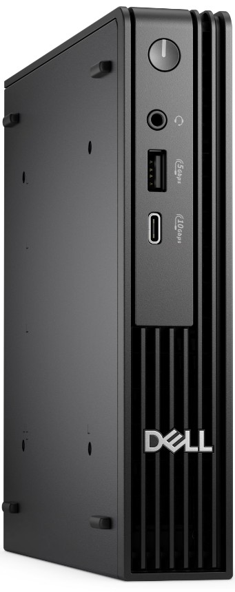 Dell Pro Micro/QCM1255/Micro/R5PRO-8500GE/16GB/512GB/AMD int/W11P/3RNBD