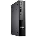 Dell Pro Micro/QCM1255/SFF/R3-8300GE/8GB/512GB/AMD int/W11P/3RNBD