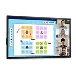 Dell Pro Plus/P7525QT/74,5"/IPS/4K UHD/60Hz/8ms/Black/3R