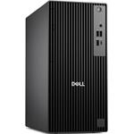 Dell Pro/QCT1255/Tower/R5-8600G/16GB/512GB/AMD int/W11P/3RNBD