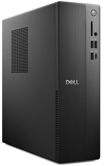 Dell Pro Slim/Essential QVS1260/Slim/U5-225/16GB/1TB/Intel int/W11P/3R