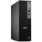 Dell Pro Slim/QCS1250/Slim/i3-14100/8GB/512GB/Intel int/W11P/3RNBD