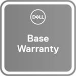 DELL prodloužení záruky pro monitory P2425,P2425E,P2425H,P2425HE,P2725H,P2725HE,S2725H,S2725DS/ ze 3 na 5 let/ do 1 měs