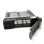 DELL rámeček pro SAS/SATA 3.5" HDD do serveru PowerEdge R320,T320,R330,T330,R430,T430,R530,T630,R730(xd),R510/ hot-plug