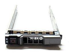 DELL rámeček pro SATA 2.5" HDD do serveru PowerEdge R630,R730,T330,T430,T630,T640,R620,R720,T320,T420,T620,