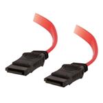 DELL SATA kabel 180° pro 1 zařízení/ 50cm/ pro servery PowerEdge T20/ T30/ T40