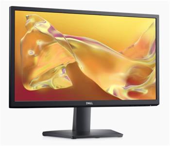 Dell/SE2225H/21,45"/VA/FHD/75Hz/5ms/Black/3RNBD