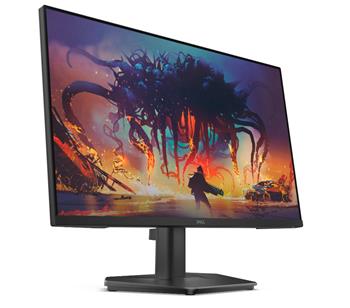 Dell/SE2425HG/23,8"/IPS/FHD/200Hz/1ms/Černá/3R